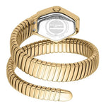 Just Cavalli Splora Gold Women's Watch JC1L394M0025