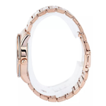 ALEXANDRE CHRISTIE Multi-Function Rose Gold Women's Watch 2843BFBRGLN