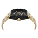 PHILIPP PLEIN Black Dial Men’s Watch PWJFA0625