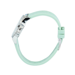 Alexandre Christie Classic Green Women's Watch 6141LDRSSLE