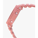 Casio G-Shock Pink Dial Women's Watch G1108