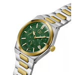 G.C. Prodigy Green Men's Watch Z40002G9MF