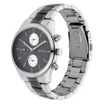 Titan Metropolitan Charm Anthra Men's Watch 1805KM02