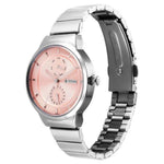 Titan Neo Pink Women's Watch 2761SM02