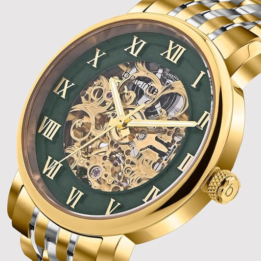 Britime Prestoria Green Men’s Watch 541-M31405