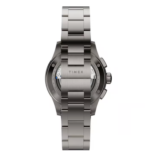 Timex Telier Black Men's Watch TW6A027004A