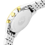 ALBA Fashion White Dial Men's Watch AT3H14X1