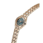 GUESS Teal Women's Watch GW0931L7