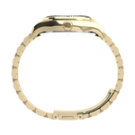 TIMEX Legacy Black DIal Gold Women Watch Analog Watch TW2V45700UJ