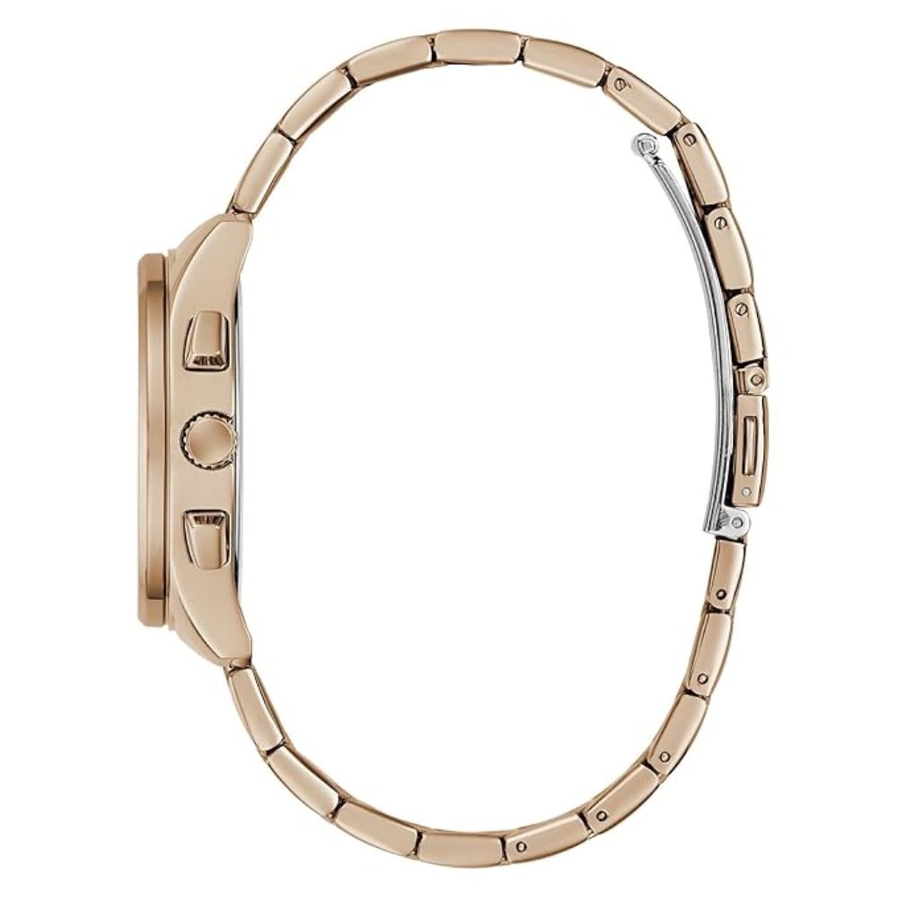 GUESS Rose Gold Women's Watch GW1031L4