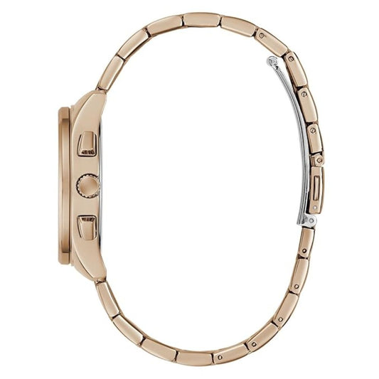 GUESS Rose Gold Women's Watch GW1031L4