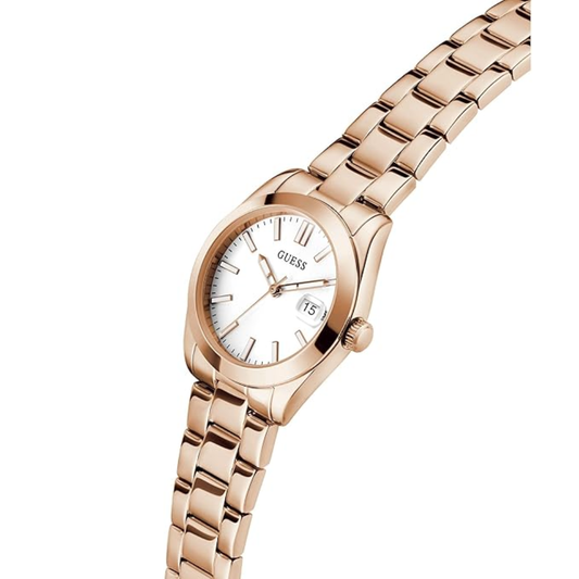 GUESS White Women Watch GW0934L4