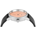 Timex Peach Dial Men's Watch TWEG25504