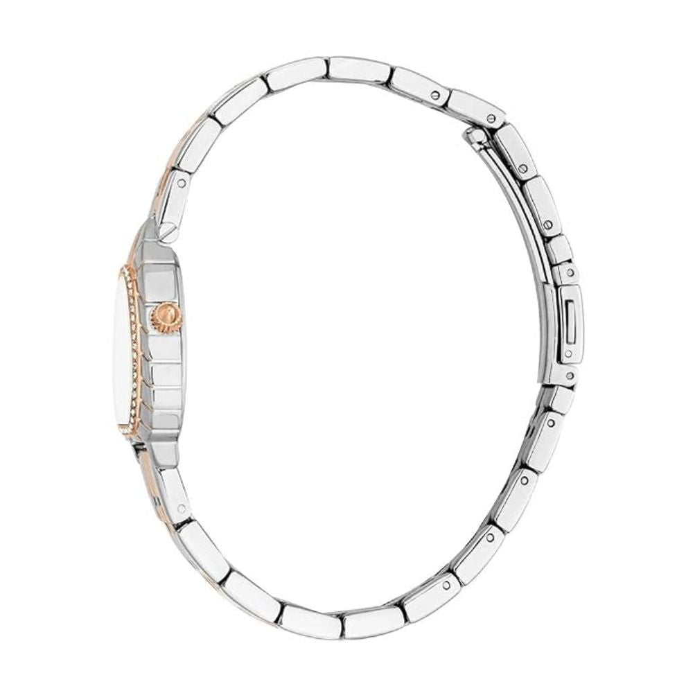 Just Cavalli Perla White Dial Women's Watch JC1L366M0085