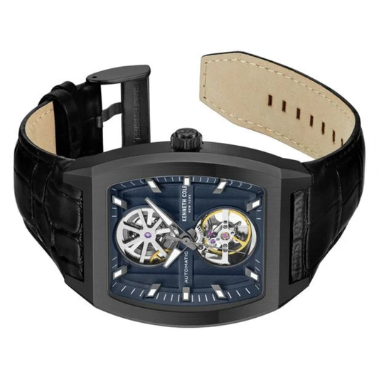 Kenneth Cole Automatic Blue Dial Men's Watch KCWGX0058802MN