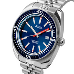 ALBA Blue Dial Men's Watch AS9T79X1