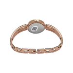 Timex Rose Gold Dial Women's Watch TWTL10305