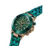 G.C. Round Green Dial Men's Watch Y70009G5MF