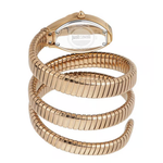 Just Cavalli Serpente Nobile Blue Women's Watch JC1L185M0035