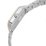 Alexandre Christie Multi-function Silver Women's Watch 2B18BFBTRSLBA