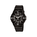 Casio Black Resin Strap Women's Watch LRW-200H-1BV, LRW-200H-2E2V, LRW-200H-2EV | 10406535