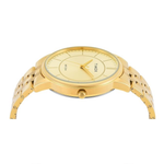 TIMEX Classics Champagne Dial Men Watch TWTG12104