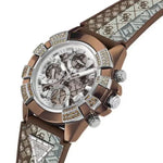 Guess Gold Women's Watch GW0813L2