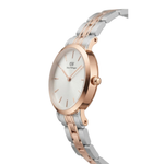 Daniel Wellington Silver Dial Women's Watch DW0DL3101