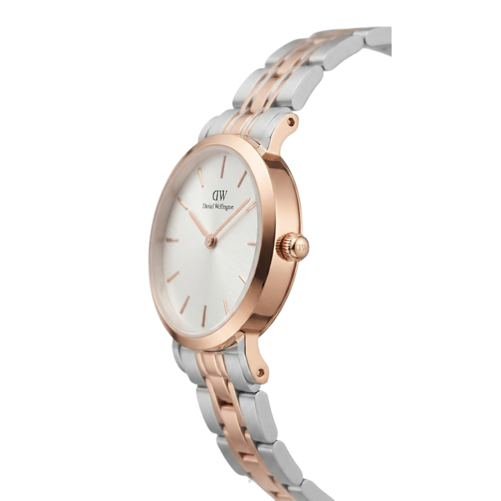 Daniel Wellington Silver Dial Women's Watch DW0DL3101