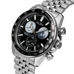 ALBA Black Dial Sport  Men's Watch AX7025X1