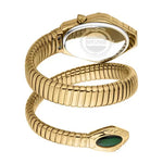 Just Cavalli Lirica Green Women's Watch JC1L357M0035