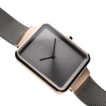 BERING Grey Women's Watch 14528-369