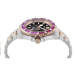 PHILIPP PLEIN Black Dial Men's Watch PWPZA0424