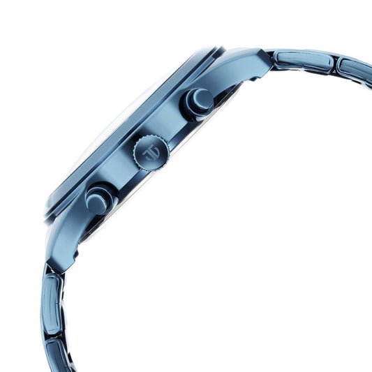 Titan Neo Splash Midnight Blue Men's Watch 1805QM01
