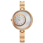 Titan Raga Rose Gold Women's Watch 95224WM02