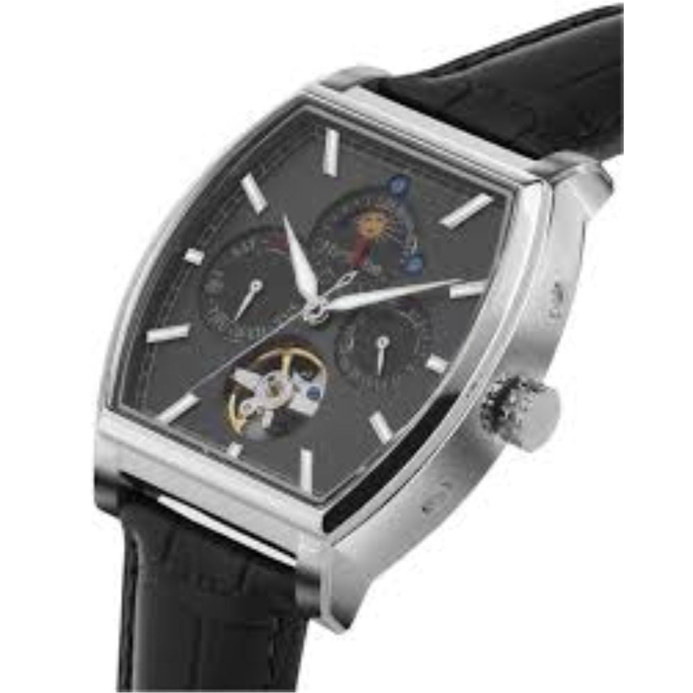 Britime Galaxy Black Men's Watch 985-L10406