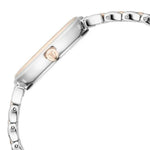 Titan Aura Two Toned Women's Watch NU95242KM01