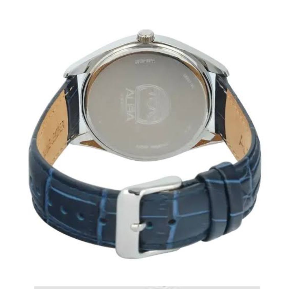 Alba Prestige Blue Men's Watch AJ6215X1