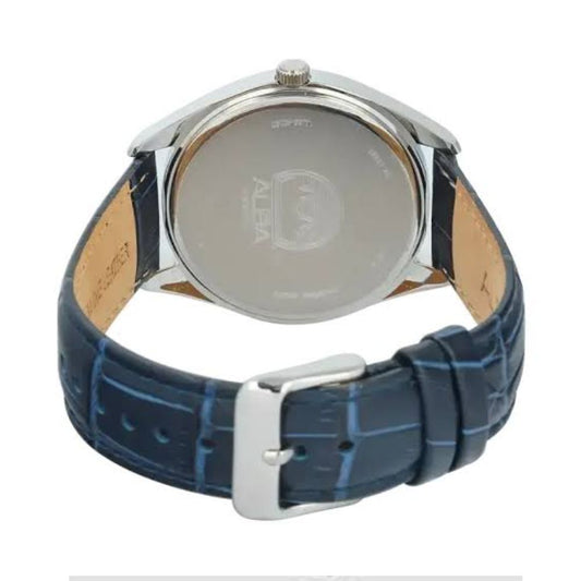 Alba Prestige Blue Men's Watch AJ6215X1