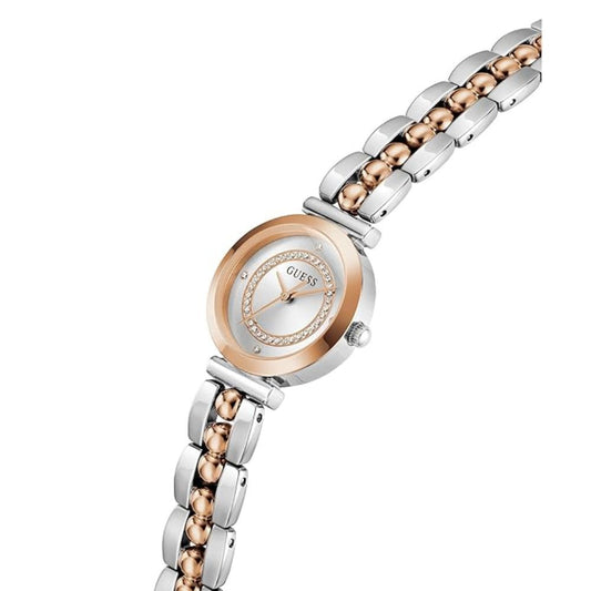 GUESS Silver Women's Watch GW0994L5