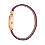 Just Cavalli Diversa Snake Rose Gold Dial Women's Watch JC1L321M1045