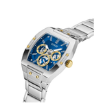 GUESS Blue Men Watch GW0456G5