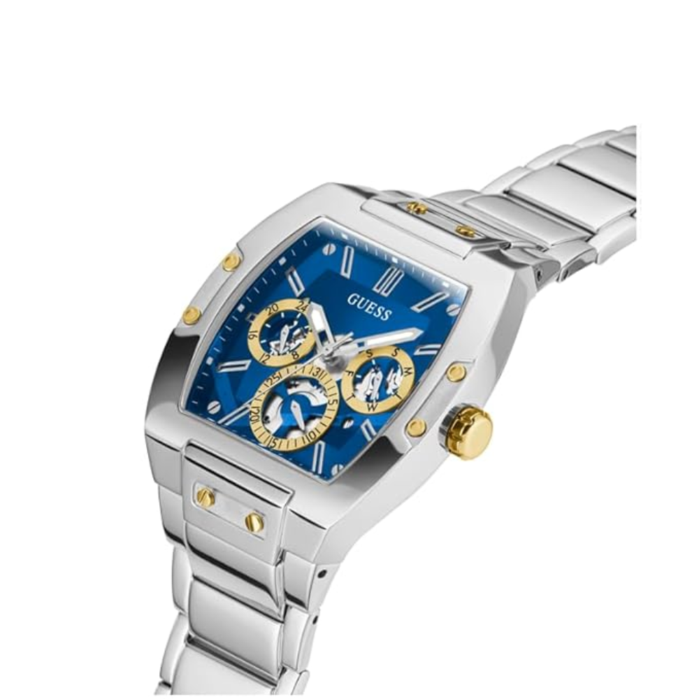 GUESS Blue Men Watch GW0456G5