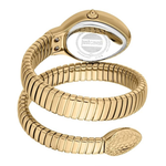 Just Cavalli Eclisse Green Dial Women's Watch JC1L371M0035