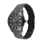 Titan Aion Concealed Black Men's Watch 90224QM01