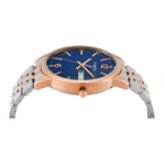 TIMEX Trendline Blue Men Watch TWTG12110