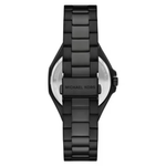 Michael Kors Callum Black Men's Watch Dial MKO1180