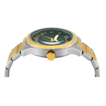 Timex Green Dial Men Watch TW0TG7641