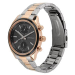 Titan Neo Grey Men's Watch 1733KM03