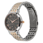 Titan Neo Grey Dial Women's Watch 2569KM03
